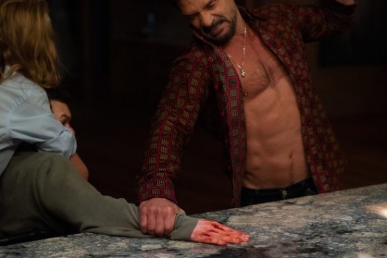 Флирт с дьяволом