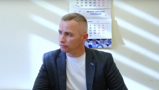 Николай Миншатов: «Программа «Герои Марий Эл» даёт возможность развиваться»