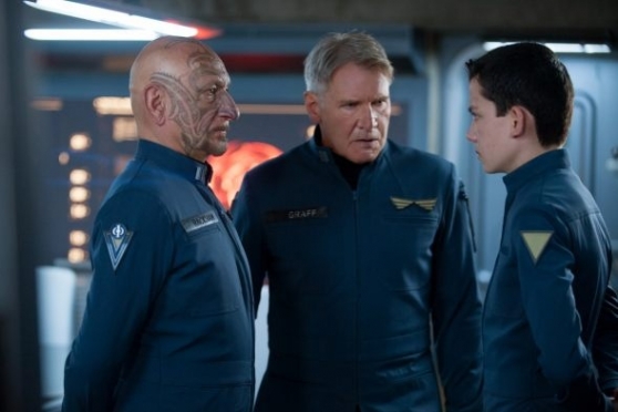 Игра Эндера