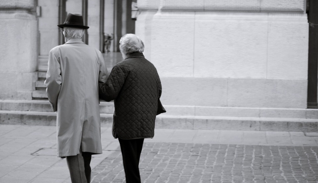 С понедельника жители Марий Эл смогут выйти на пенсию по новому законодательству