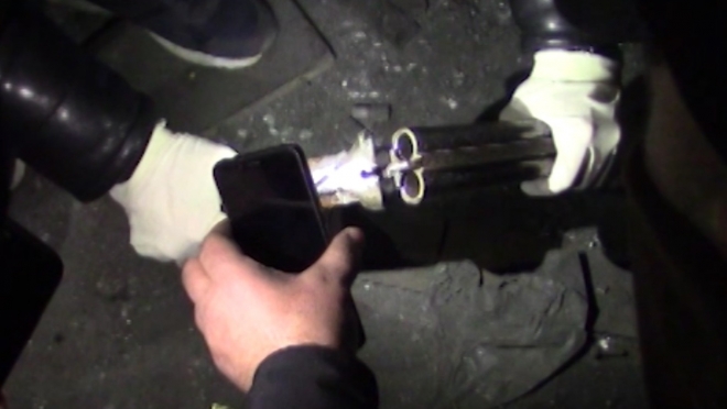 ПФО: Саратовские подростки планировали расстрелять порядка 40 человек