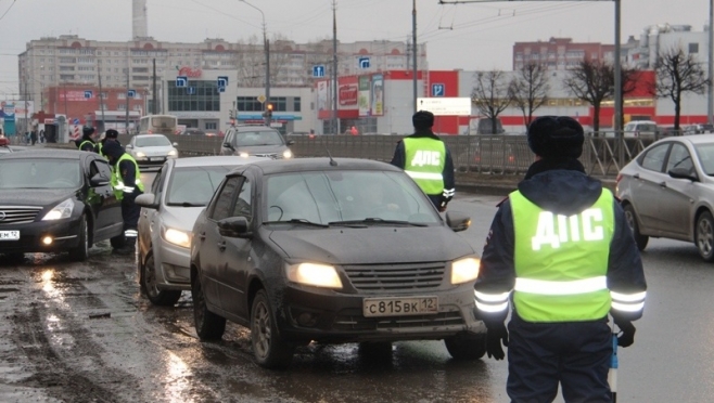 В Звенигово проверят безопасность перевозки детей