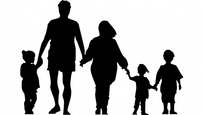 В Марий Эл 4 714 многодетных мам получают досрочную пенсию