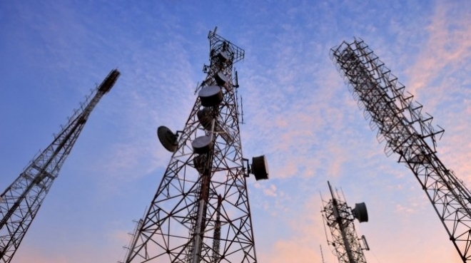 МегаФон – лидер по числу базовых станций в России