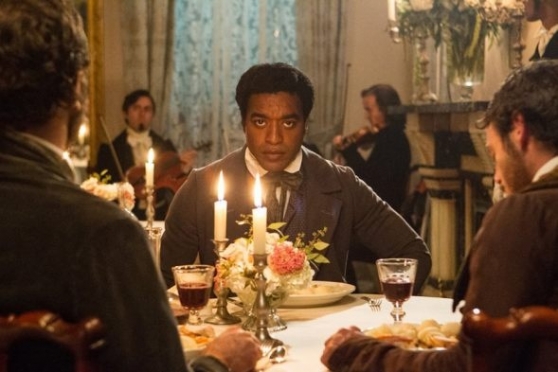 12 лет рабства