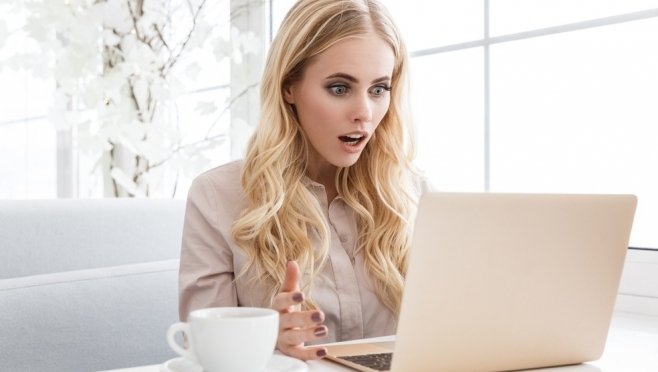 Йошкаролинка при продаже куртки лишилась денег