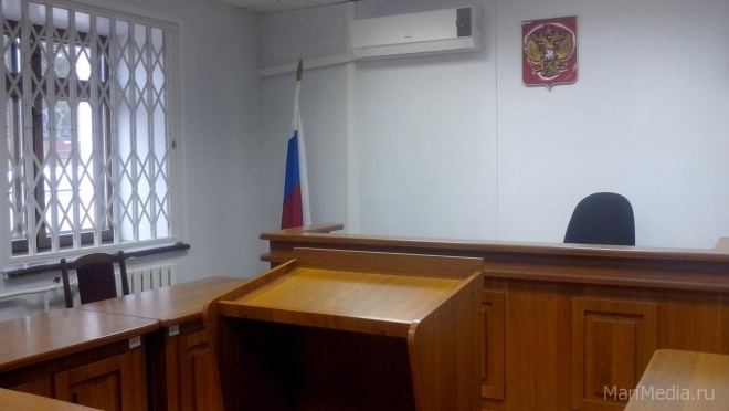Йошкар-Олинский городской суд оштрафовал уклониста