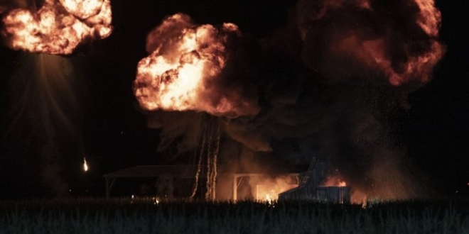 Дети кукурузы