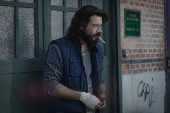 Хранитель тайн