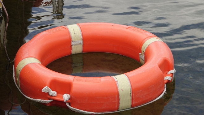 Три утонувших за неделю