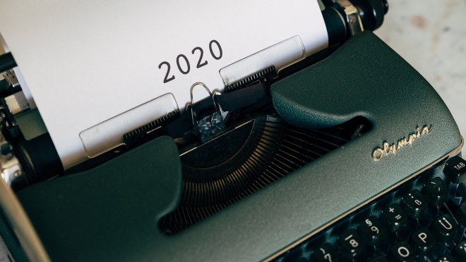 Последние законы 2020 года