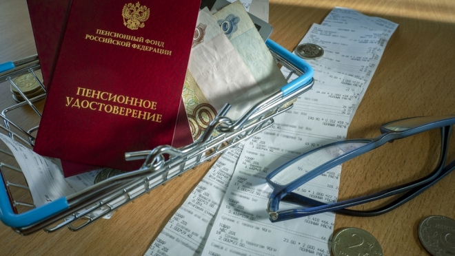 В Марий Эл изменён график доставки пенсий в мае