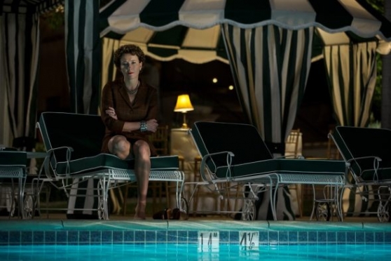 Спасти мистера Бэнкса