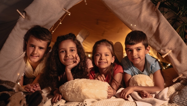 Туроператоры Марий Эл могут представить туристические продукты для детей на российском уровне