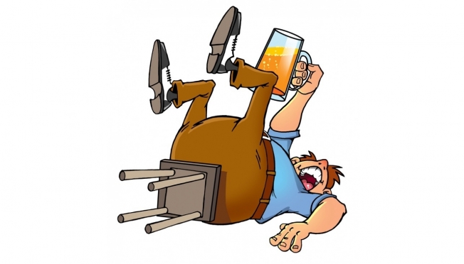 В Марий Эл 4 человека отравились метиловым спиртом