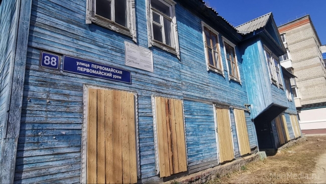 В Марий Эл приступили к разработке новой программы переселения из аварийного жилья