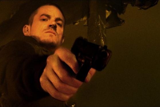 Ночной беглец