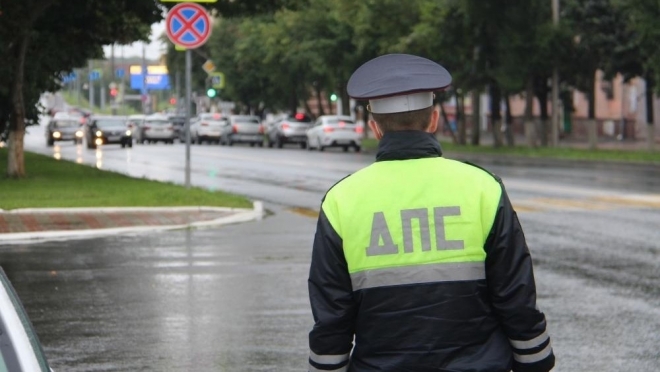 На дорогах Марий Эл усиливают меры по предупреждению аварийности