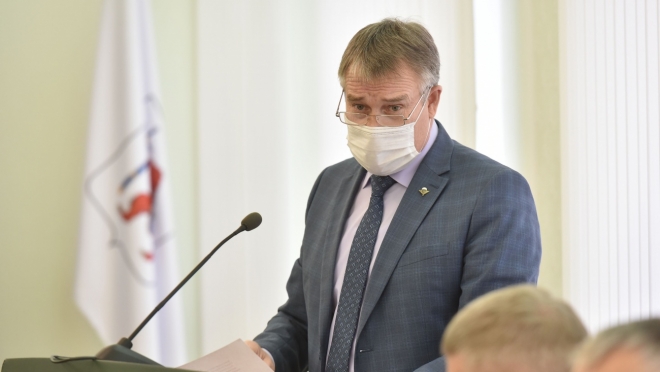 Более половины расходов бюджета Марий Эл занимают отрасли социальной сферы