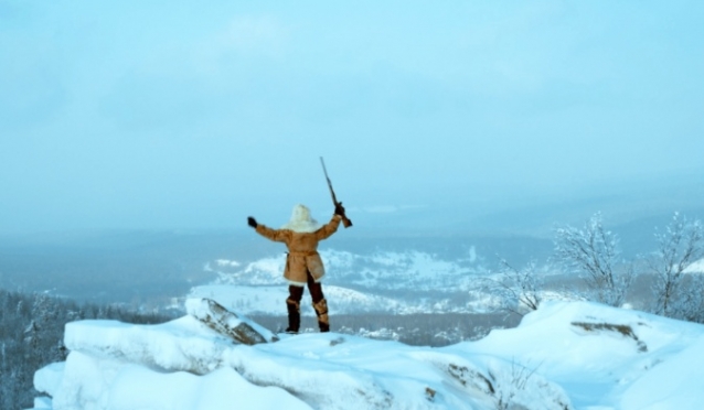 Чук и Гек. Большое приключение