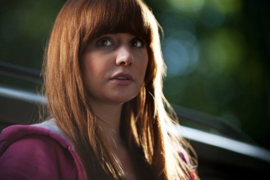 Проклятое место 3D