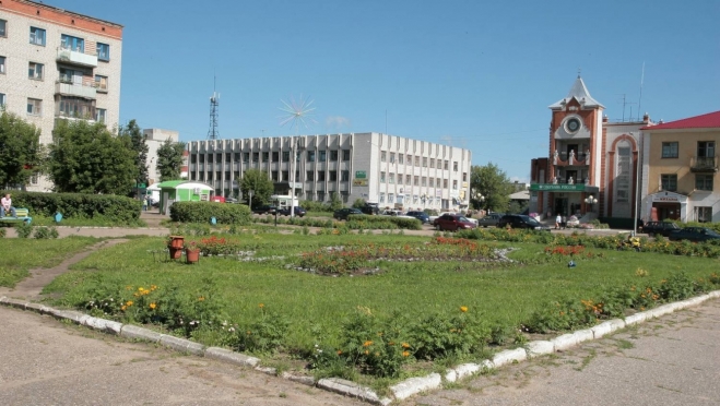 В рейтинговое голосование за благоустройство в Волжске выдвинуто восемь территорий