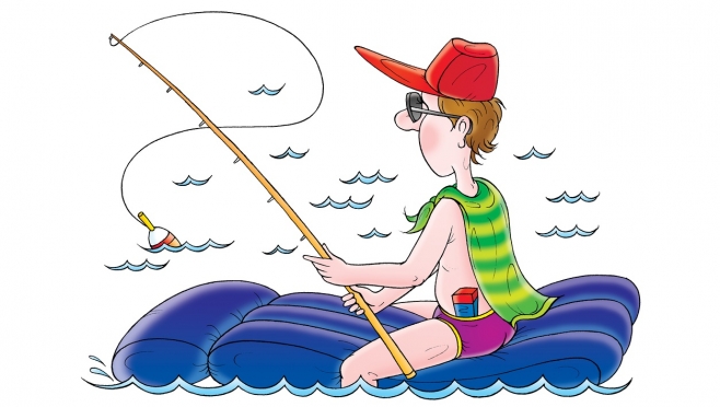 Во время прохождения альтернативной службы можно будет плясать или ловить рыбу