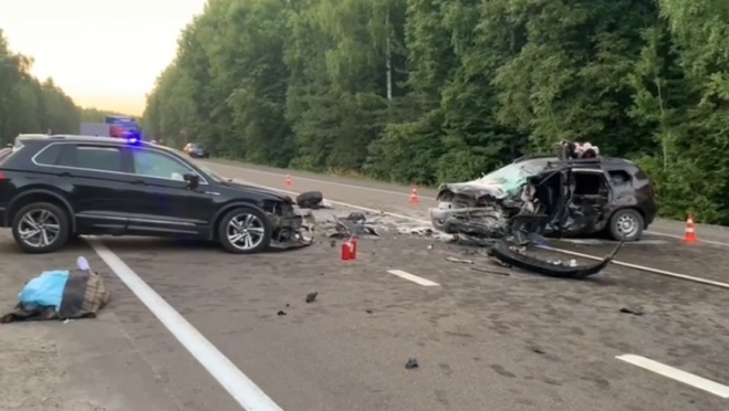 «Залитые кровью телефоны разрывались от звонков»: полицейские рассказали о жутких ДТП