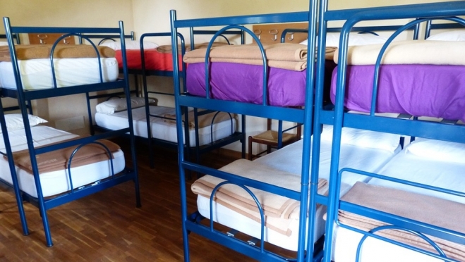 Как долго хостелы просуществуют в жилых домах