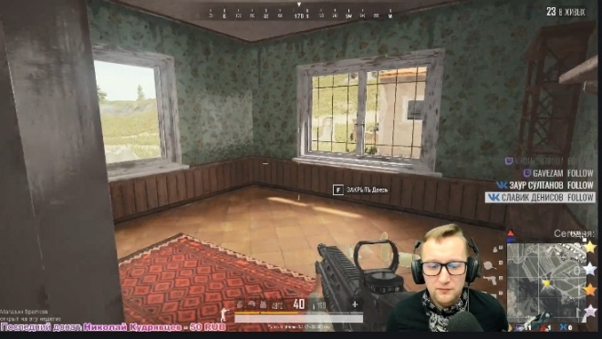 Tele2 проводит первый в России масштабный турнир по мобильному киберспорту