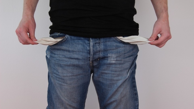 Россияне определили порог бедности