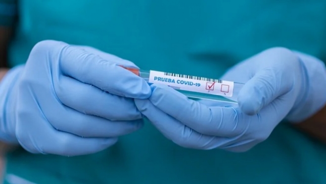 За сутки в инфекционные стационары Марий Эл госпитализировали 125 человек
