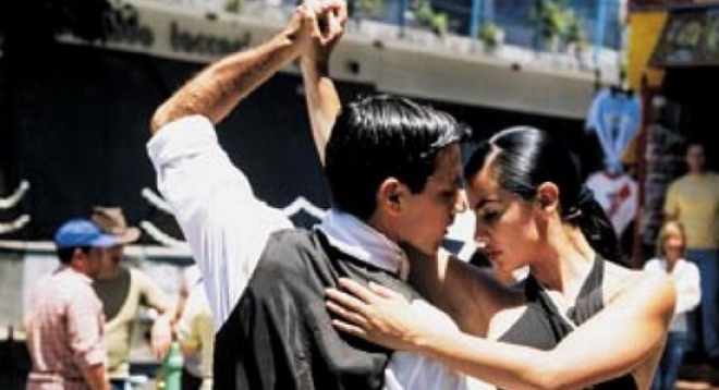 Уроки Аргентинского танго в Йошкар-Оле!