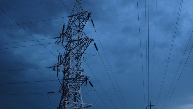 Энергетики Марий Эл перешли в режим повышенной готовности