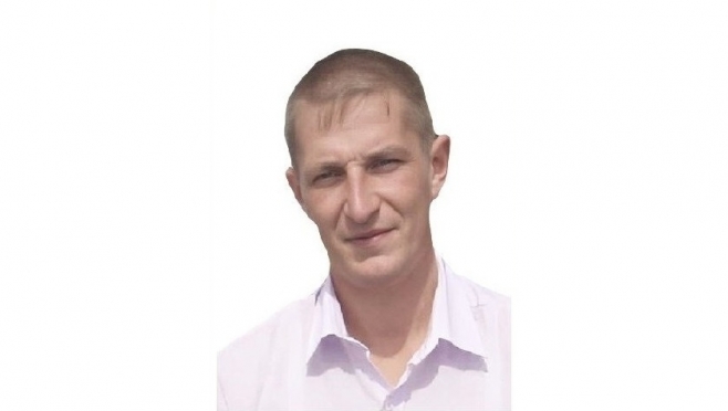 В Йошкар-Оле четыре месяца назад пропал Бовырин Сергей