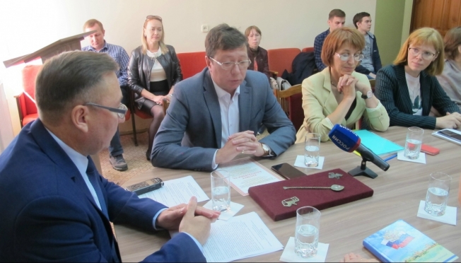 В Йошкар-Оле проведут научную сессию