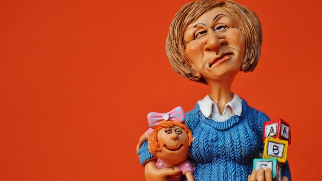 Первые досрочные пенсии назначены педагогам Йошкар-Олы и Моркинского района