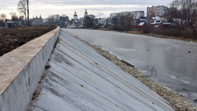 В Йошкар-Оле запланирована реконструкция стадиона «Динамо»