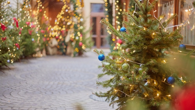 Юные жители Марий Эл примут участие в окружной ёлке в Нижнем Новгороде