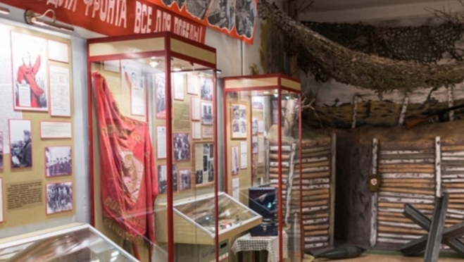 В Музее истории города Йошкар-Олы начали работу над книгой памяти