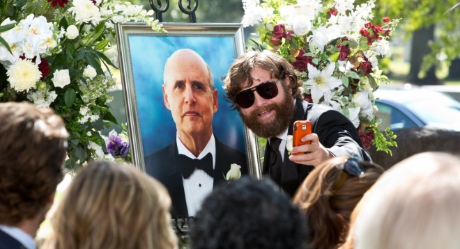 Мальчишник: Часть III