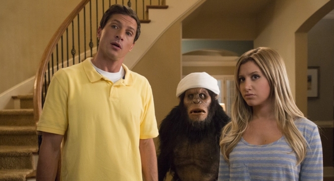 Очень страшное кино 5