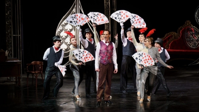 За каникулы по «Пушкинской карте» в Марий Эл приобрели более 2,5 тысяч билетов