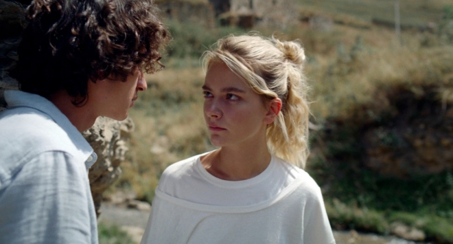 Как я встретил её маму