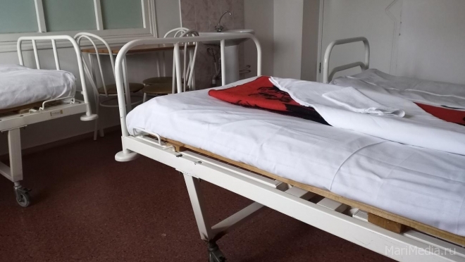 В Марий Эл ситуация с COVID-19 стабилизировалась