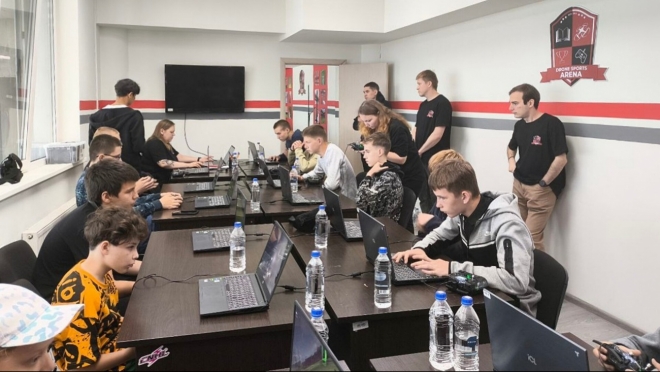 Юные пилоты Марий Эл покоряют Всероссийский чемпионат