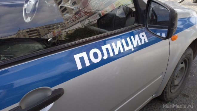 В Йошкар-Оле рецидивист ограбил жителя Кировской области