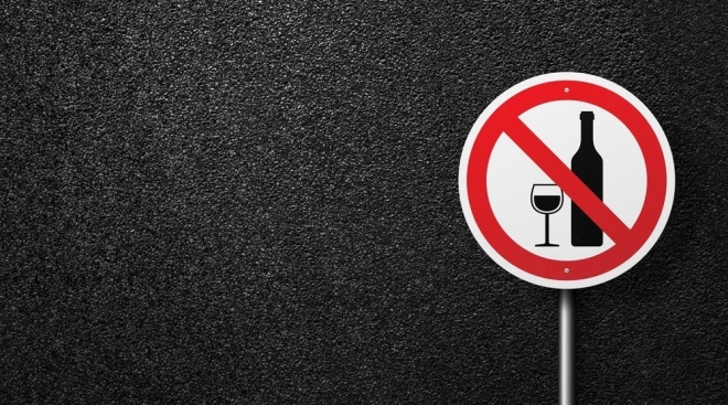В Марий Эл завтра будет запрещена продажа алкоголя
