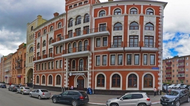 Газпромбанк завершил переход на импортозамещённую автоматизированную банковскую систему