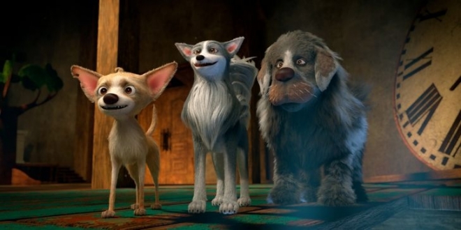 Великолепная пятерка